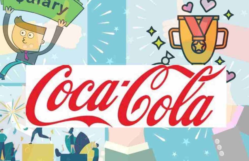 Coca-Cola Employee Benefits