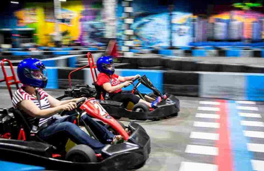Xtreme Action Park Prices