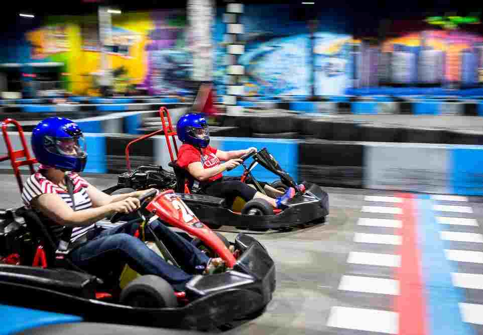 Xtreme Action Park Prices