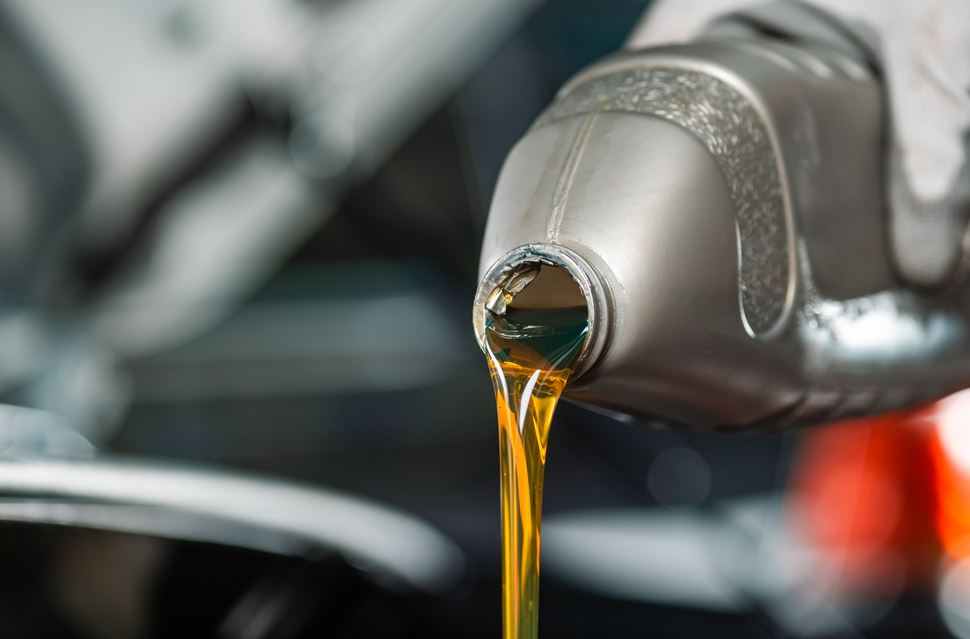 NTB Oil Change Prices