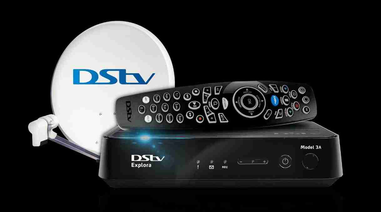 DSTV Prices in South Africa