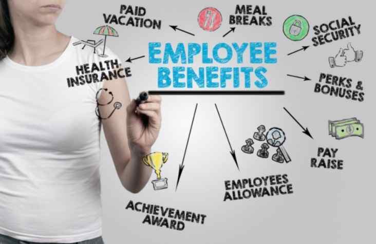 Kaiser Permanente Employee Benefits