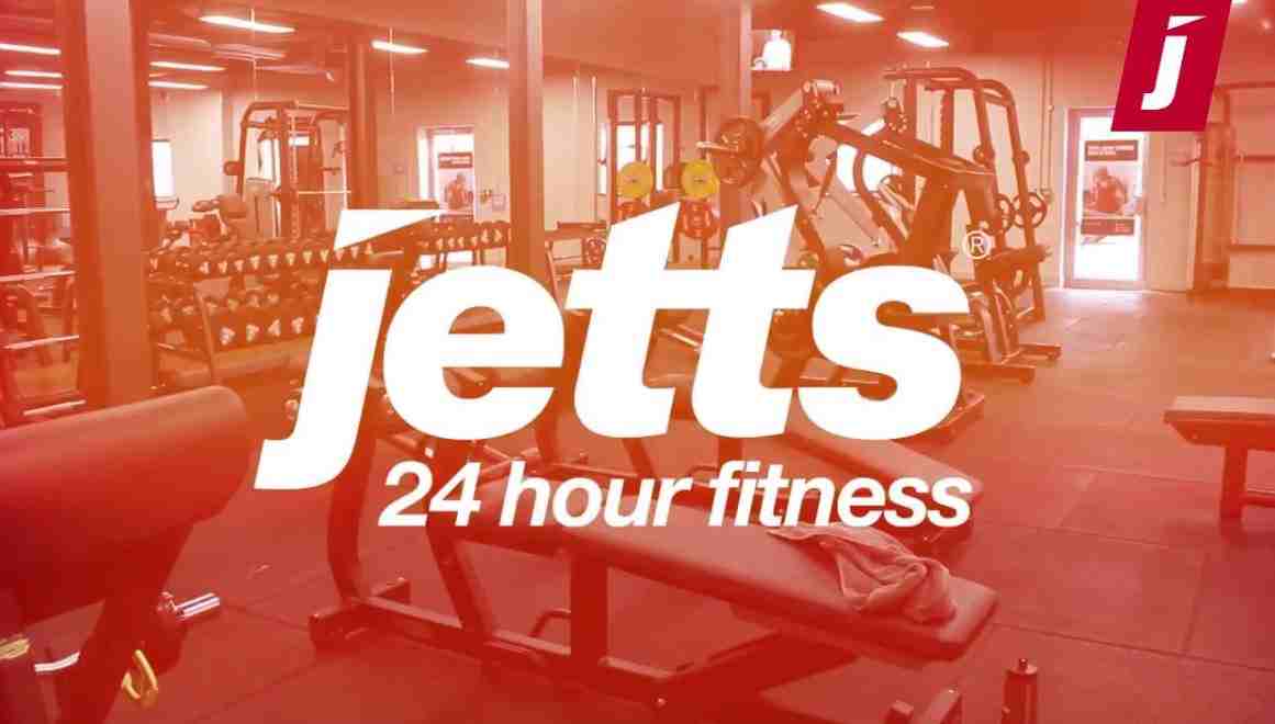 Jetts Fitness Prices