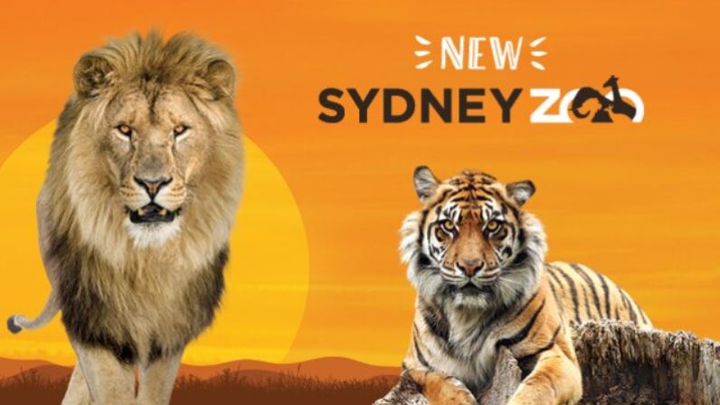Sydney Zoo Prices