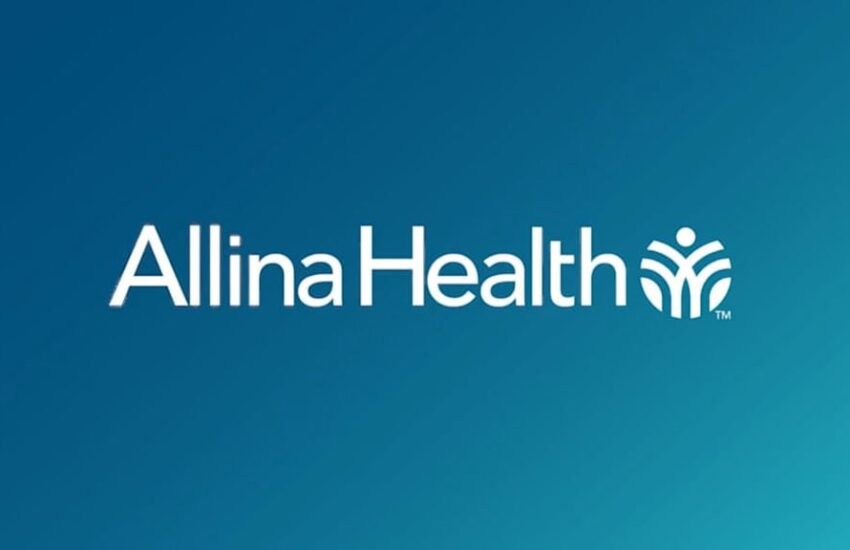 Allinahealth.org Pay Bill