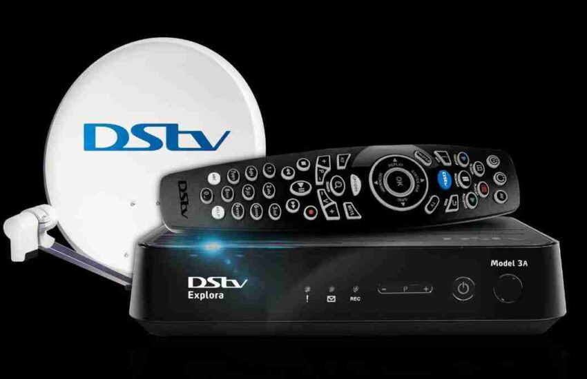 DSTV Prices in South Africa
