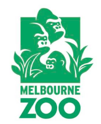 Melbourne Zoo prices