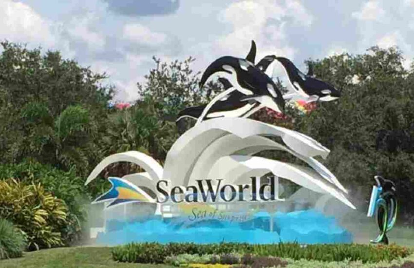 SeaWorld Orlando Prices